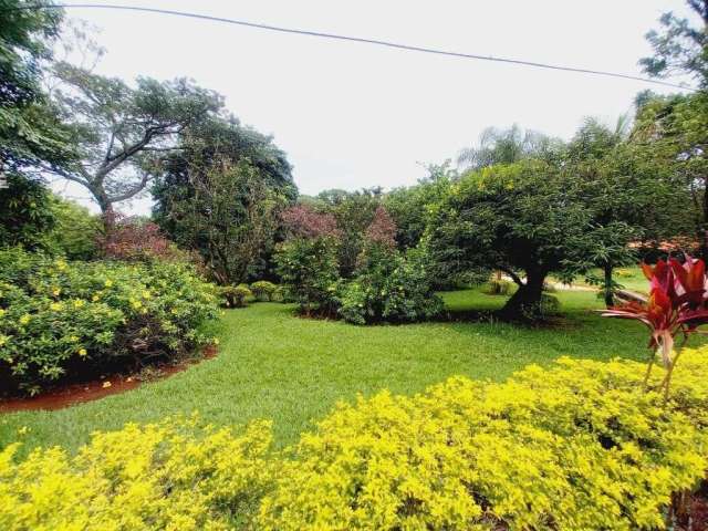 Chácara residencial à venda, Bonfim Paulista, Ribeirão Preto.