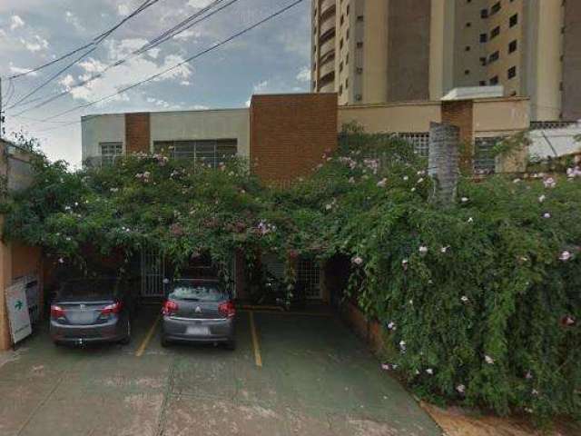 Casa comercial à venda, Centro, Ribeirão Preto.