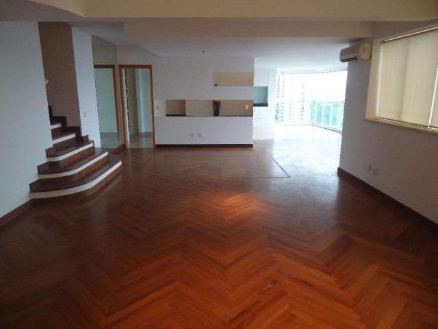 Apartamento Duplex à venda, 239 m² por R$ 1.805.000,00 - Jardim Canadá - Ribeirão Preto/SP