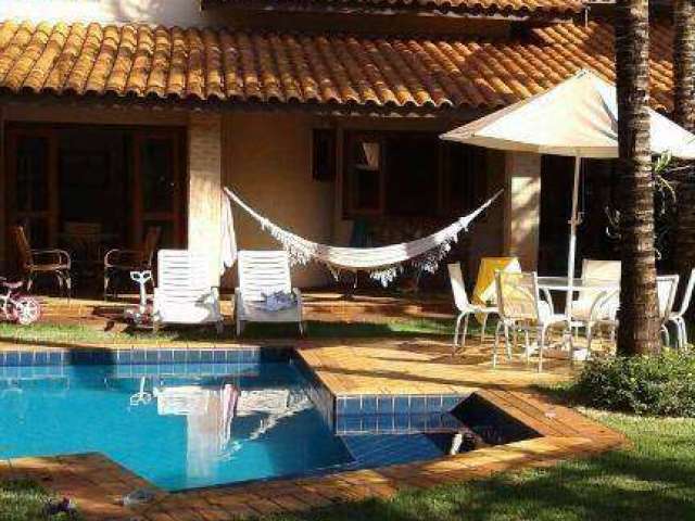 Casa residencial à venda, Bonfim Paulista, Ribeirão Preto.