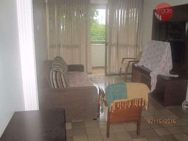 Apartamento Centro Ribeirão Preto