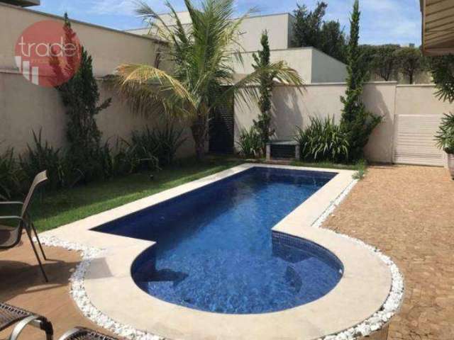 Casa com 3 dormitórios à venda, 250 m² por R$ 1.390.000 - Bonfim Paulista