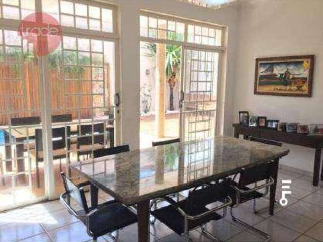 Casa com 3 dormitórios à venda, 286 m² por R$ 800.000 - Ribeirânia - Ribeirão Preto/SP