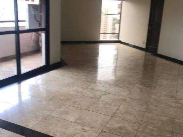 Apartamento com 3 dormitórios à venda, 174 m² por R$ 650.000,00 - Centro - Ribeirão Preto/SP