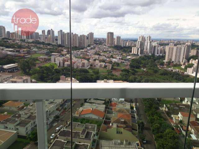 Ótimo imóvel apartamento com 3 dormitórios à venda, 168 m² por R$ 1.300.000 - Jardim Botânico - Ribeirão Preto/SP