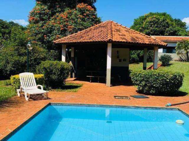 Casa com 4 dormitórios à venda, 300 m² por R$ 2.252.000,00 - Condomínio Quinta da Boa Vista - Ribeirão Preto/SP