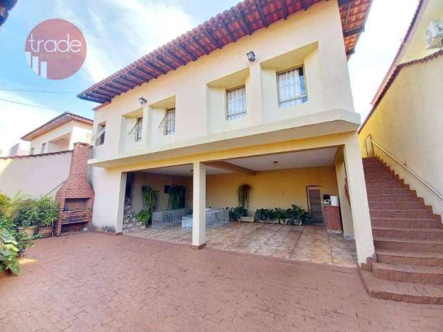 Casa à venda, 270 m² por R$ 1.040.000,00 - Ribeirânia - Ribeirão Preto/SP