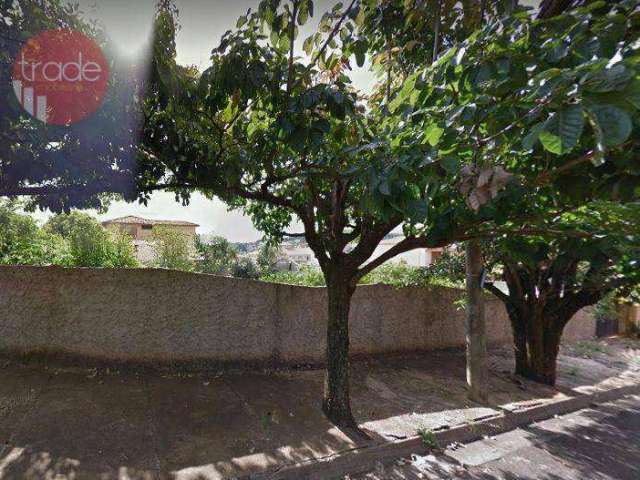 Terreno à venda, 522 m² por R$ 1.000.531,00 - City Ribeirão - Ribeirão Preto/SP