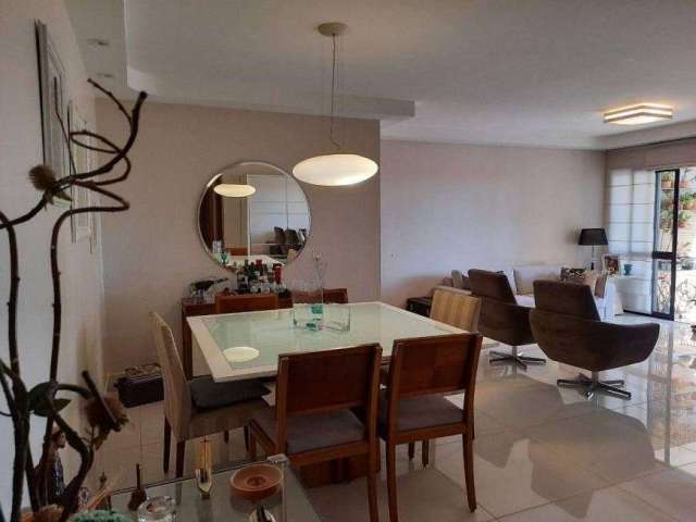 Apartamento à venda, 166 m² por R$ 900.000,00 - Jardim Irajá - Ribeirão Preto/SP