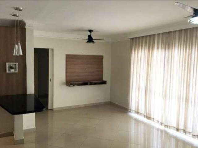 Apartamento com 3 dormitórios à venda, 102 m² por R$ 435.000,00 - Centro - Ribeirão Preto/SP