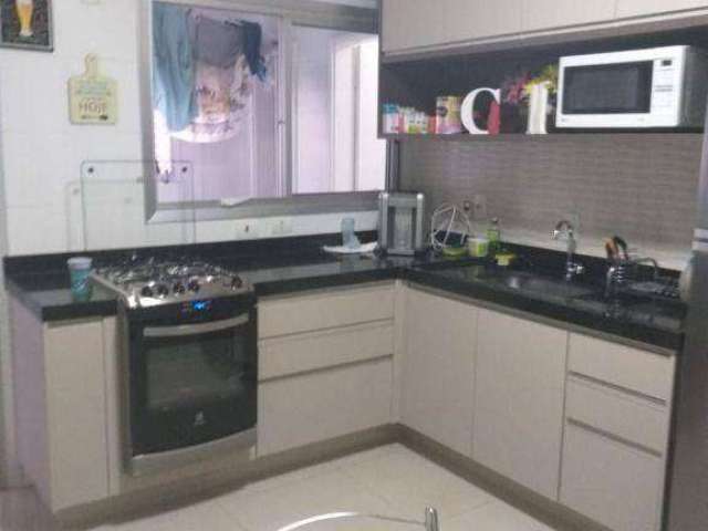 Apartamento com 3 dormitórios à venda, 105 m² por R$ 480.000,00 - Centro - Ribeirão Preto/SP