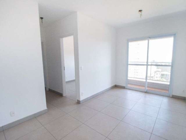 Apartamento com 2 dormitórios à venda, 56 m² por R$ 330.000,00 - Lagoinha - Ribeirão Preto/SP