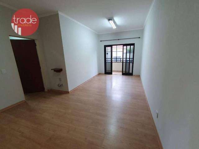 Apartamento À Venda No Parque dos Bandeirantes Com Sacada.