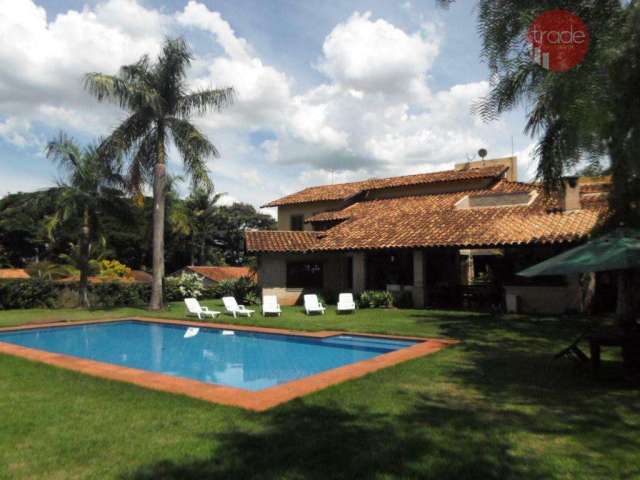 Casa em condomínio Quinta da Boa Vista