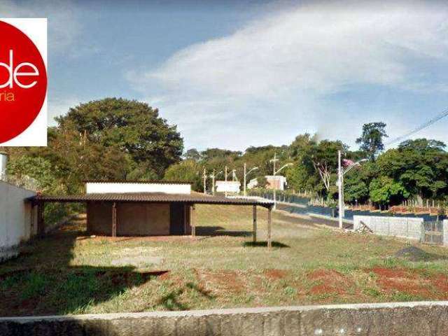 Terreno à venda, 7063 m² por R$ 18.500.000,00 - Vila Seixas - Ribeirão Preto/SP