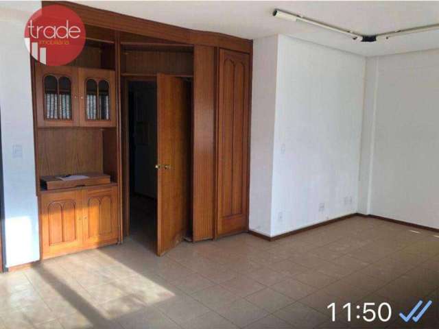 Conjunto à venda, 49 m² por R$ 190.000,00 - Centro - Ribeirão Preto/SP