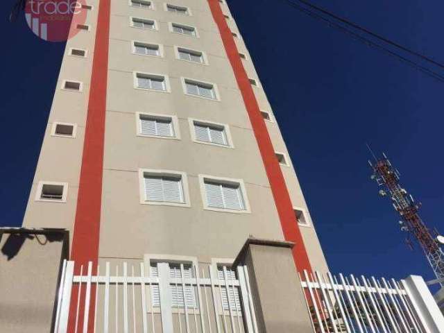 Apartamento à venda, 80 m² por R$ 390.000,00 - Vila Tibério - Ribeirão Preto/SP