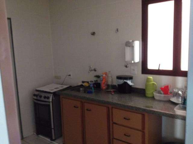 Apartamento com 3 dormitórios à venda, 100 m² - Jardim Palma Travassos - Ribeirão Preto/SP