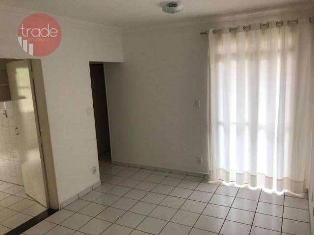 Apartamento à venda, 57 m² por R$ 215.000,00 - Jardim Sumaré - Ribeirão Preto/SP