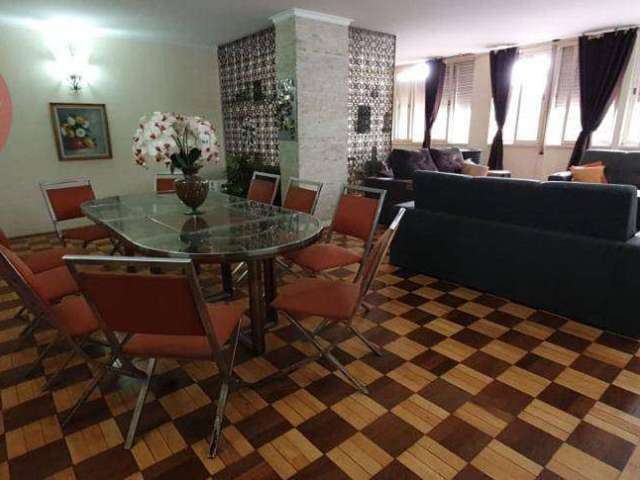 Apartamento à venda, 192 m² por R$ 320.000,00 - Centro - Ribeirão Preto/SP