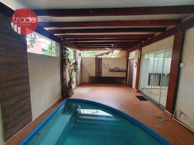 Casa com 4 dormitórios à venda, 296 m² por R$ 1.330.000,00 - Ribeirânia - Ribeirão Preto/SP