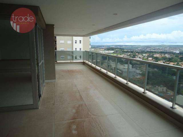 Apartamento com 4 suítes à venda, 310 m² por R$ 2.300.000 - Jardim Botânico - Ribeirão Preto/SP