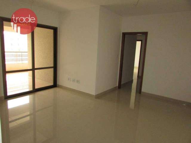 Apartamento com 3 dormitórios à venda, 119 m² por R$ 800.000,00 - Jardim Botânico - Ribeirão Preto/SP