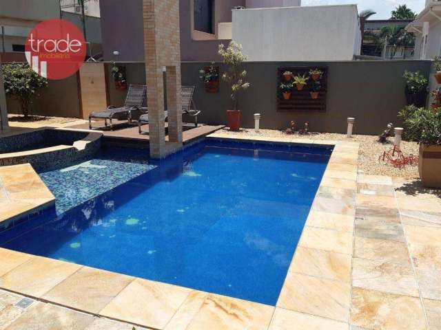 Casa com 3 suítes e 365 m² por R$ 1.865.000 - Recreio das Acácias