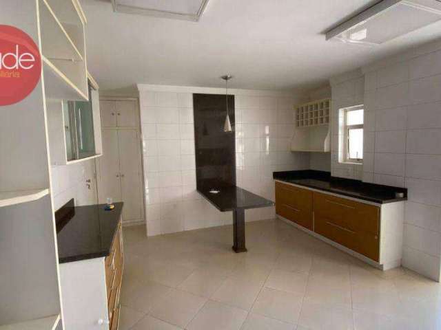 Apartamento com 3 dormitórios à venda, 150 m² por R$ 500.000,00 - Centro - Ribeirão Preto/SP