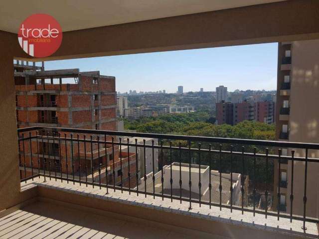 Apartamento à venda, 120 m² por R$ 729.000,00 - Jardim Botânico - Ribeirão Preto/SP