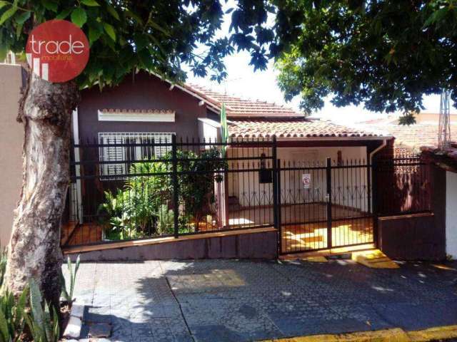 Casa com 3 dormitórios à venda, 123 m² por R$ 370.000,00 - Jardim Paulista - Ribeirão Preto/SP