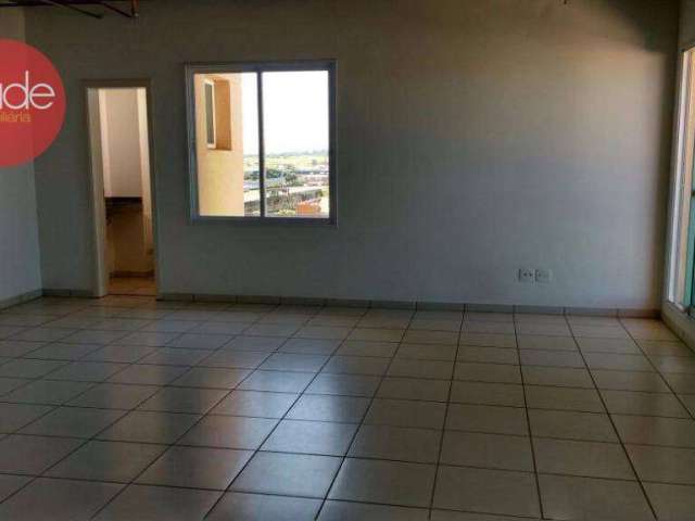 Sala Comercial à Venda no Bairro Nova Ribeirânia em Ribeirão Preto. Ótima Localização.