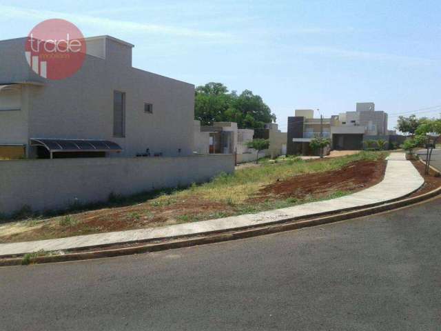 Terreno à venda, 297 m² por R$ 325.000,00 - Jardim San Marco I - Ribeirão Preto/SP