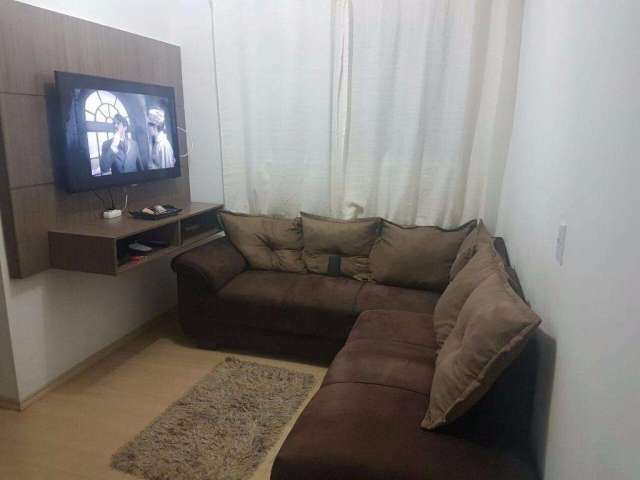 Apartamento residencial à venda, Campos Elíseos, Ribeirão Preto.