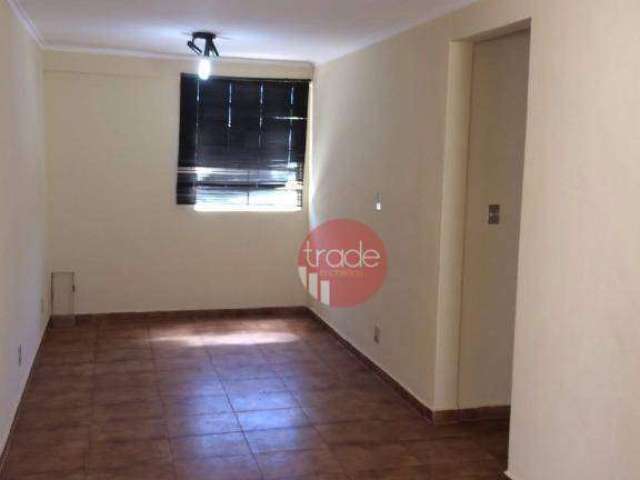 Apartamento à venda, 55 m² por R$ 140.000,00 - Vila Virgínia - Ribeirão Preto/SP