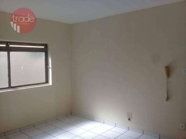 Apartamento com 2 dormitórios à venda, 62 m² por R$ 155.000,00 - Centro - Ribeirão Preto/SP