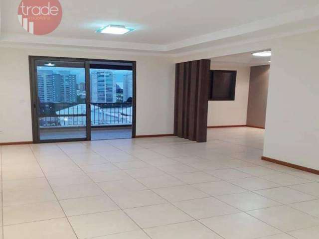 Apartamento com 2 dormitórios à venda, 111 m² por R$ 770.000,00 - Nova Aliança - Ribeirão Preto/SP