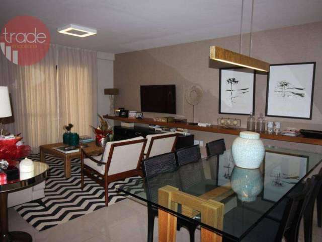 apartamento zona sul de ribeirao preto