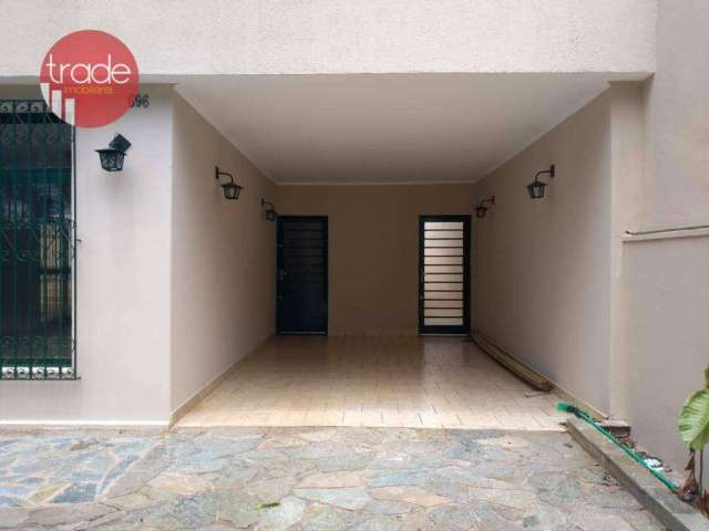 Casa com 4 dormitórios à venda, 231 m² por R$ 760.000,00 - Jardim São Luiz - Ribeirão Preto/SP