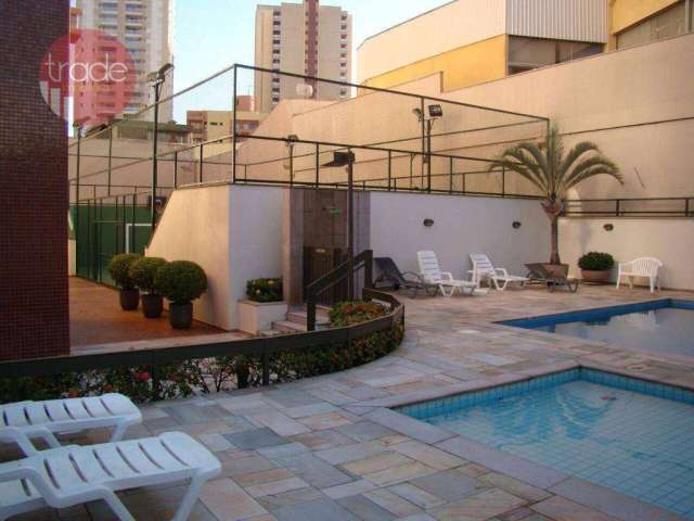 Apartamento com 4 dormitórios à venda, 170 m² por R$ 750.000,00 - Santa Cruz do José Jacques - Ribeirão Preto/SP