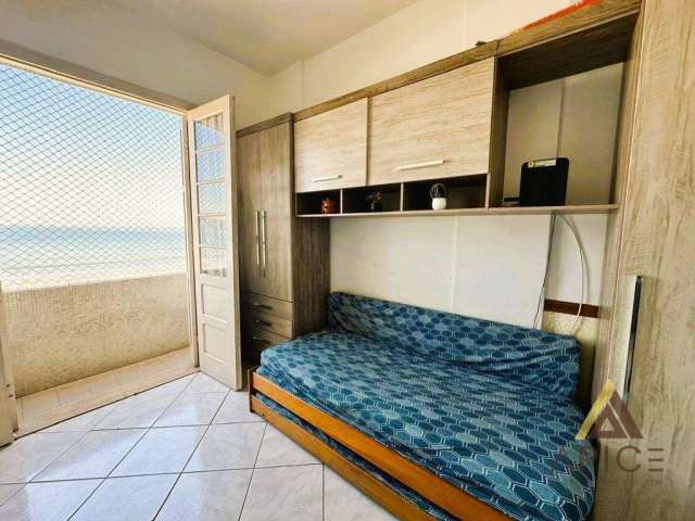 Kitnet com 1 dormitório à venda, 25 m² por R$ 169.000,00 - Itararé - São Vicente/SP