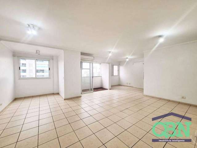 !!!OPORTUNIDADE!!! ÓTIMO APARTAMENTO PADRÃO com 160m² ÚTEIS - 04 DORMITÓRIOS sendo 02 SUÍTES  - 05 BANHEIROS -  02 VAGAS por R$ 1.299M - BOQUEIRÃO