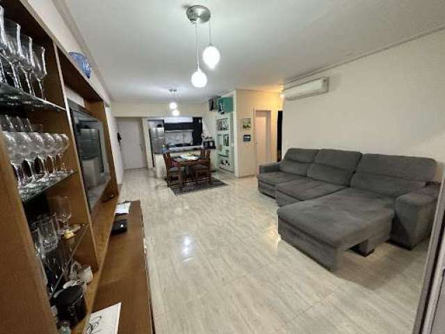 Apartamento com 2 dormitórios, 88 m² - venda por R$ 849.000,00 ou aluguel por R$ 1.071,00 - Macuco - Santos/SP