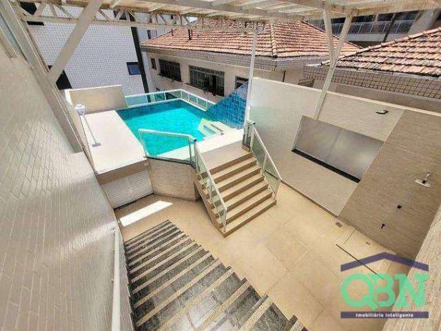 MARAIVLHOSA CASA TRIPLEX NOVA com 290m² ÚTEIS - 04 SUÍTES sendo 02 AMERICANAS - PISCINA - GOURMET - SALÃO DE FESTA -  02 VAGAS por R$ 2.089M - GONZAGA