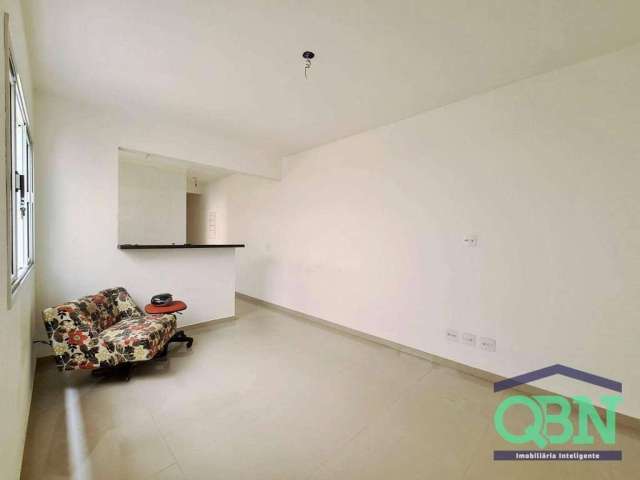 Casa com 3 dormitórios, 90 m² - venda por R$ 849.000,00 ou aluguel por R$ 4.501,00/mês - Embaré - Santos/SP