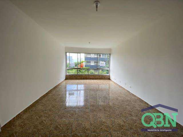 Apartamento com 3 dormitórios à venda, 140 m² por R$ 649.000,00 - Ponta da Praia - Santos/SP