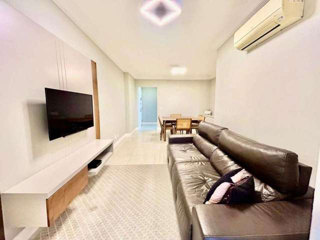 !!!OPORTUNIDADE!!! LINDO APTO. PADRÃO EM PRÉDIO COM LAZER COMPLETO com 78m² ÚTEIS - 02 DORM sendo 01 SUÍTE - VRD. GOURMET - 02 VAGAS por R$ 879 MIL