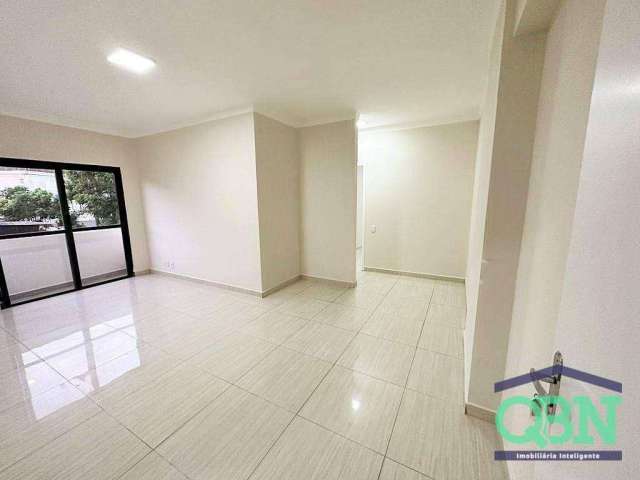 !OPORTUNIDADE! EXCELENTE APARTAMENTO PADRÃO com 86m² ÚTEIS - SALA P/ 02 AMBIENTES -  02 DORMITÓRIOS - 02 BANHEIROS - 01 VAGA DEMARCADA por R$ 458 MIL