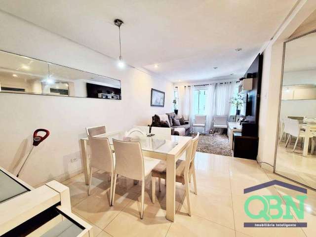 !!!OPORTUNIDADE!!! LINDO APARTAMENTO EM PRÉDIO FRENTE AO MAR com 80m² ÚTEIS - 02 DORMITÓRIOS - 01 VAGA por R$ 359 MIL - GONZAGUINHA/SÃO VICENTE