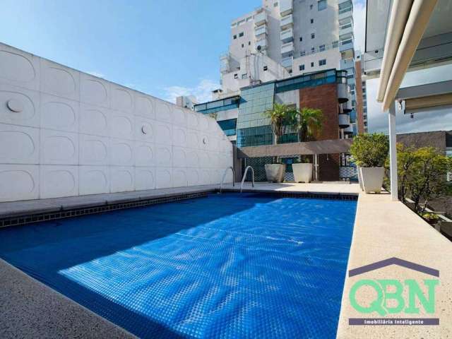 !!!OPORTUNIDADE!!! MARAVILHOSA COBERTURA com 300m² ÚTEIS - 04 SUÍTES - 03 VAGAS - PISCINA E CHURRASQUEIRA por R$2.249.000,00 - VILA RICA SANTOS/SP